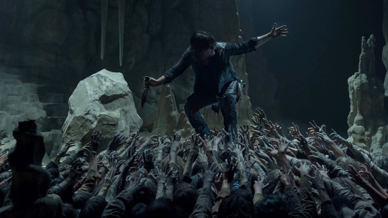 The Walking Dead {se_code} - Gdzie obejrzeć? - Vider