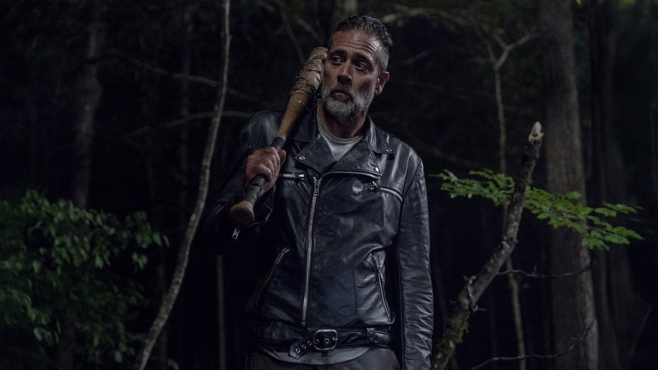 The Walking Dead {se_code} - Gdzie obejrzeć? - Vider