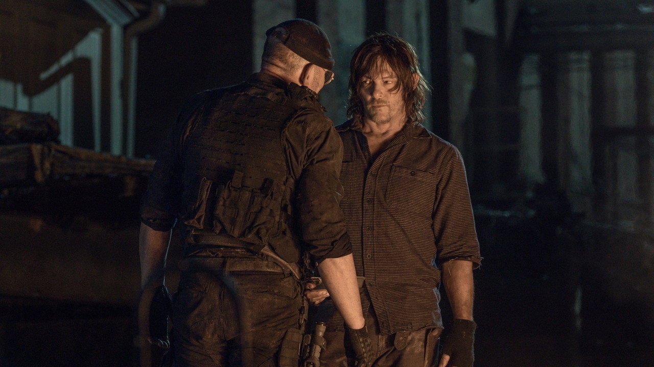 The Walking Dead {se_code} - Gdzie obejrzeć? - Vider
