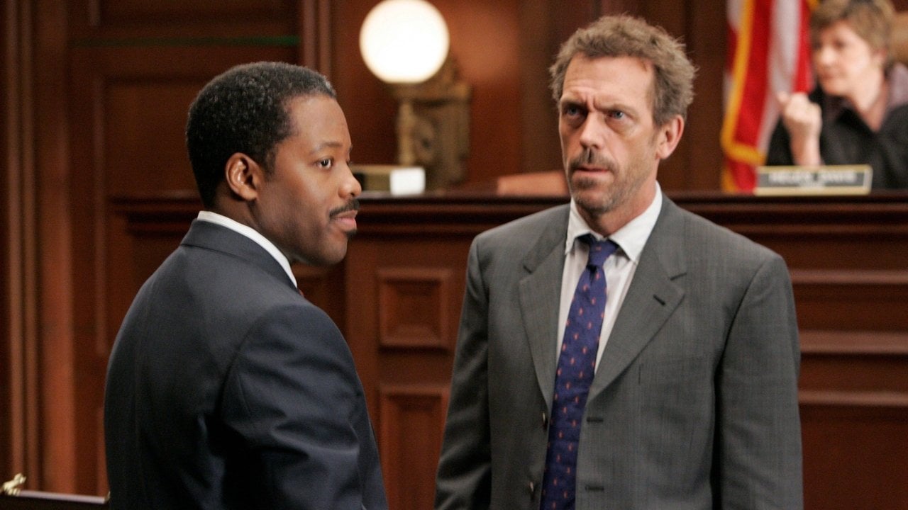 Dr House {se_code} - Gdzie obejrzeć? - Vider