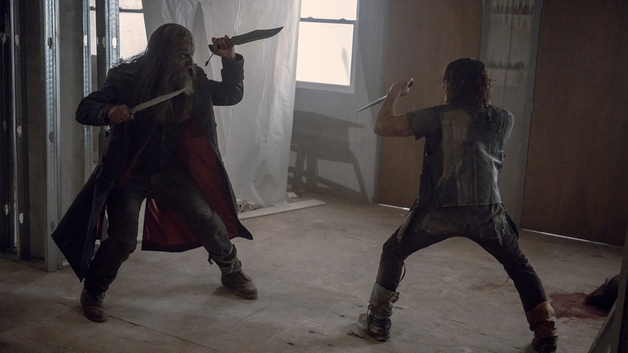 The Walking Dead {se_code} - Gdzie obejrzeć? - Vider