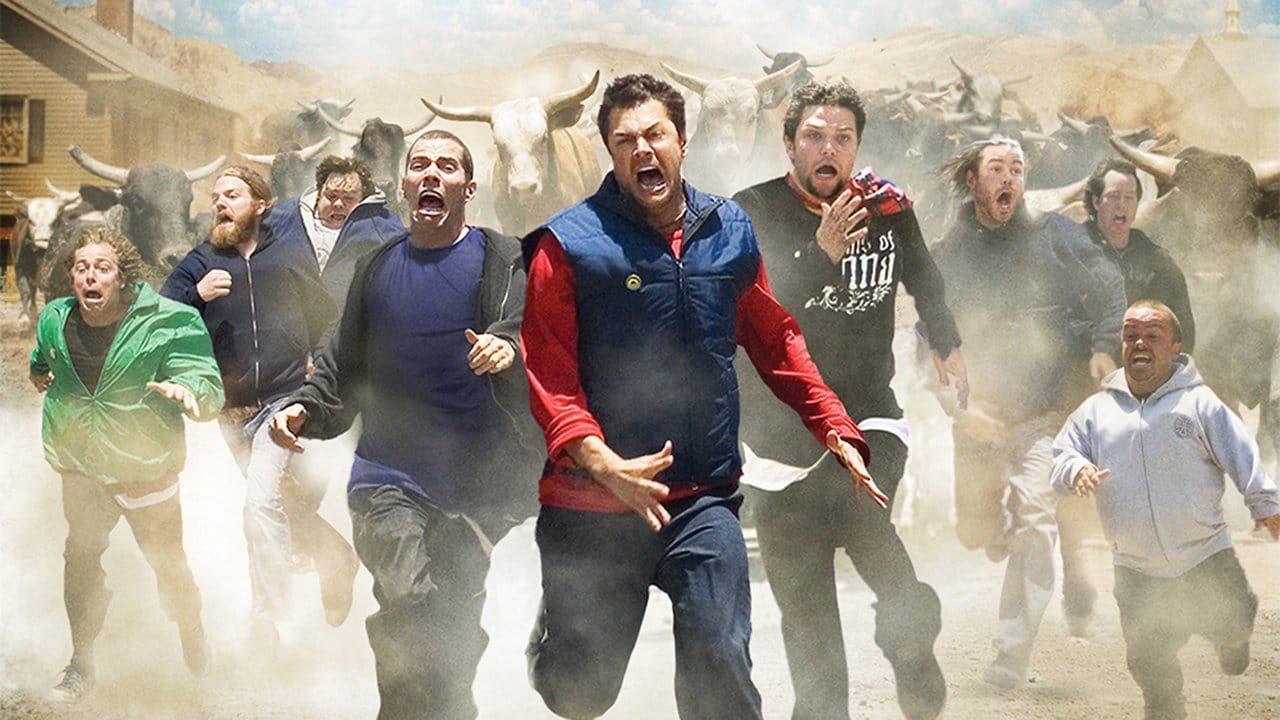 Jackass: Świry w akcji 2