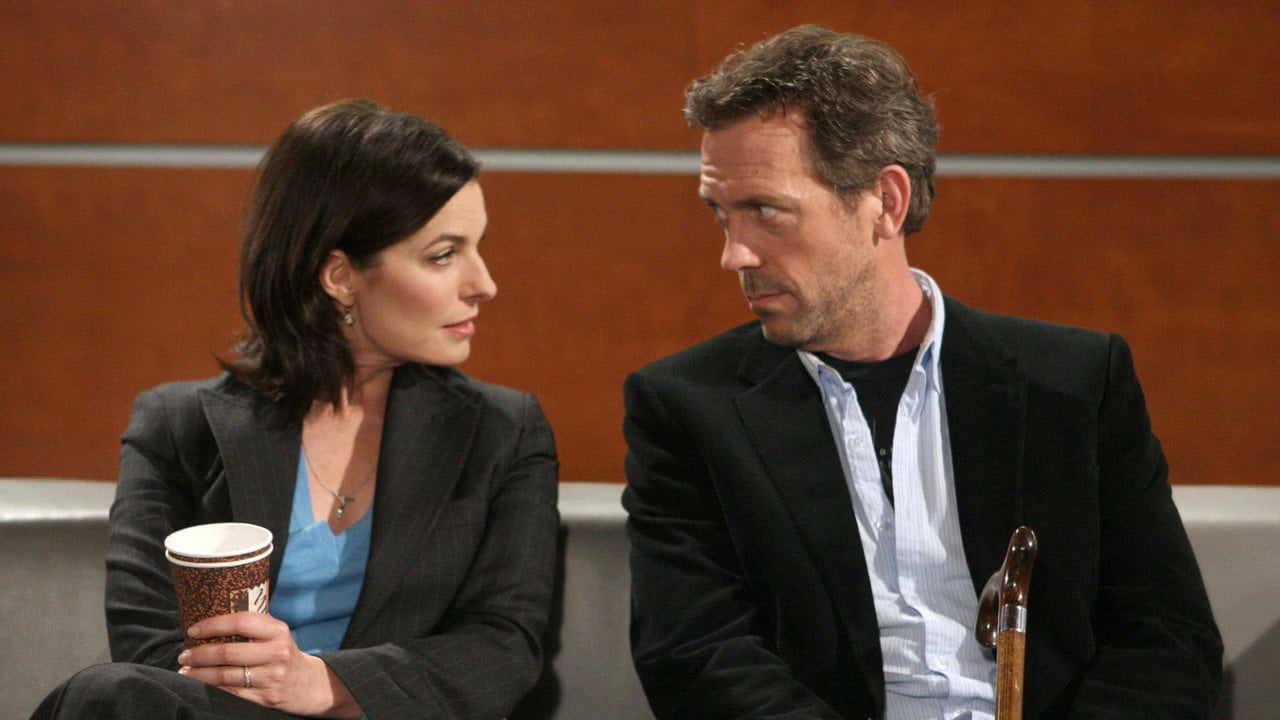 Dr House {se_code} - Gdzie obejrzeć? - Vider