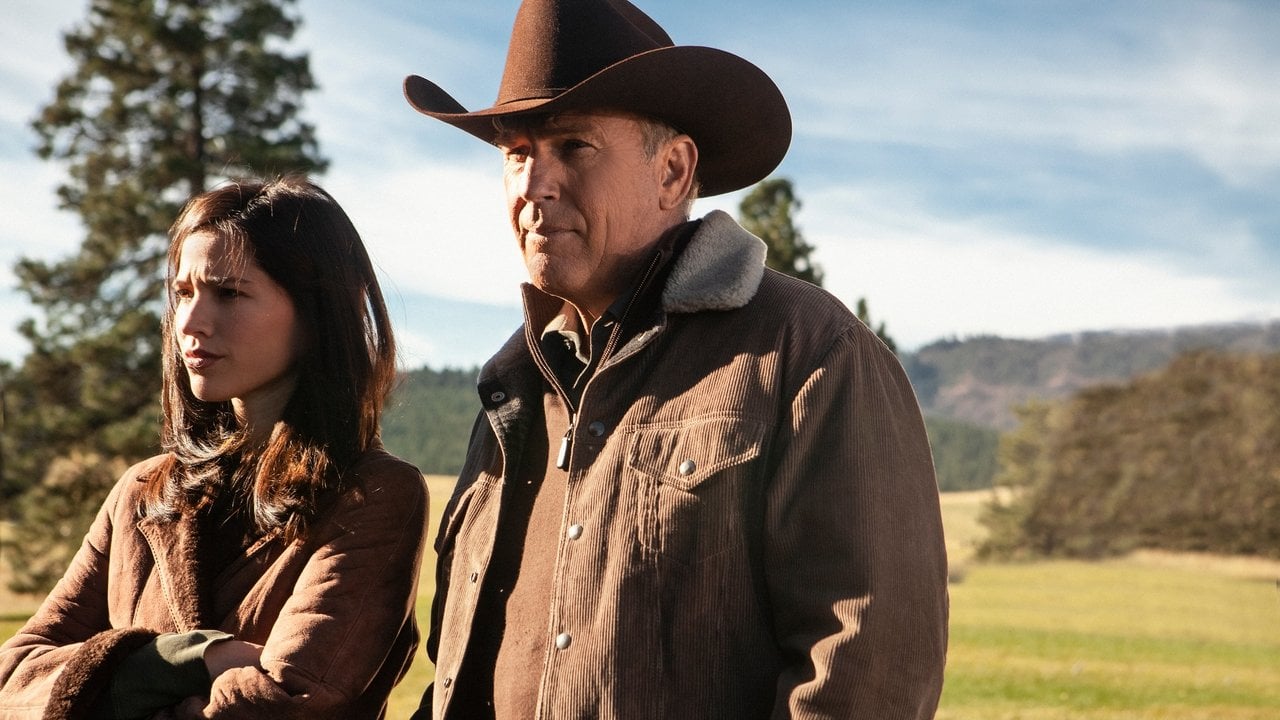 Yellowstone {se_code} - Gdzie obejrzeć? - Vider