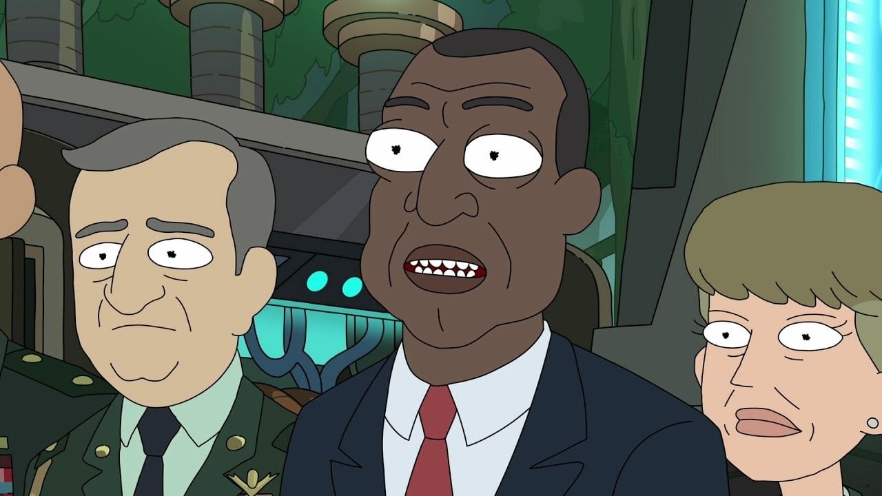Rick i Morty {se_code} - Gdzie obejrzeć? - Vider