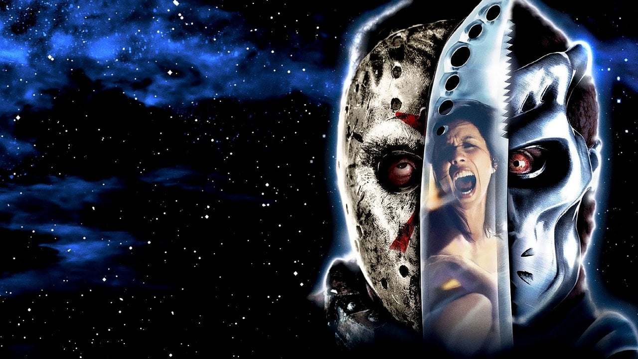 Piątek trzynastego 10: Jason X