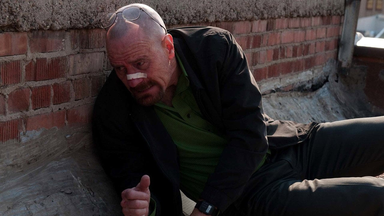 Breaking Bad {se_code} - Gdzie obejrzeć? - Vider