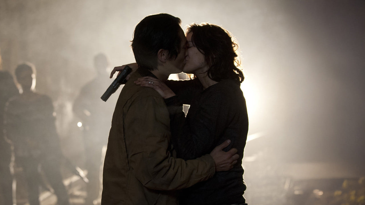 The Walking Dead {se_code} - Gdzie obejrzeć? - Vider