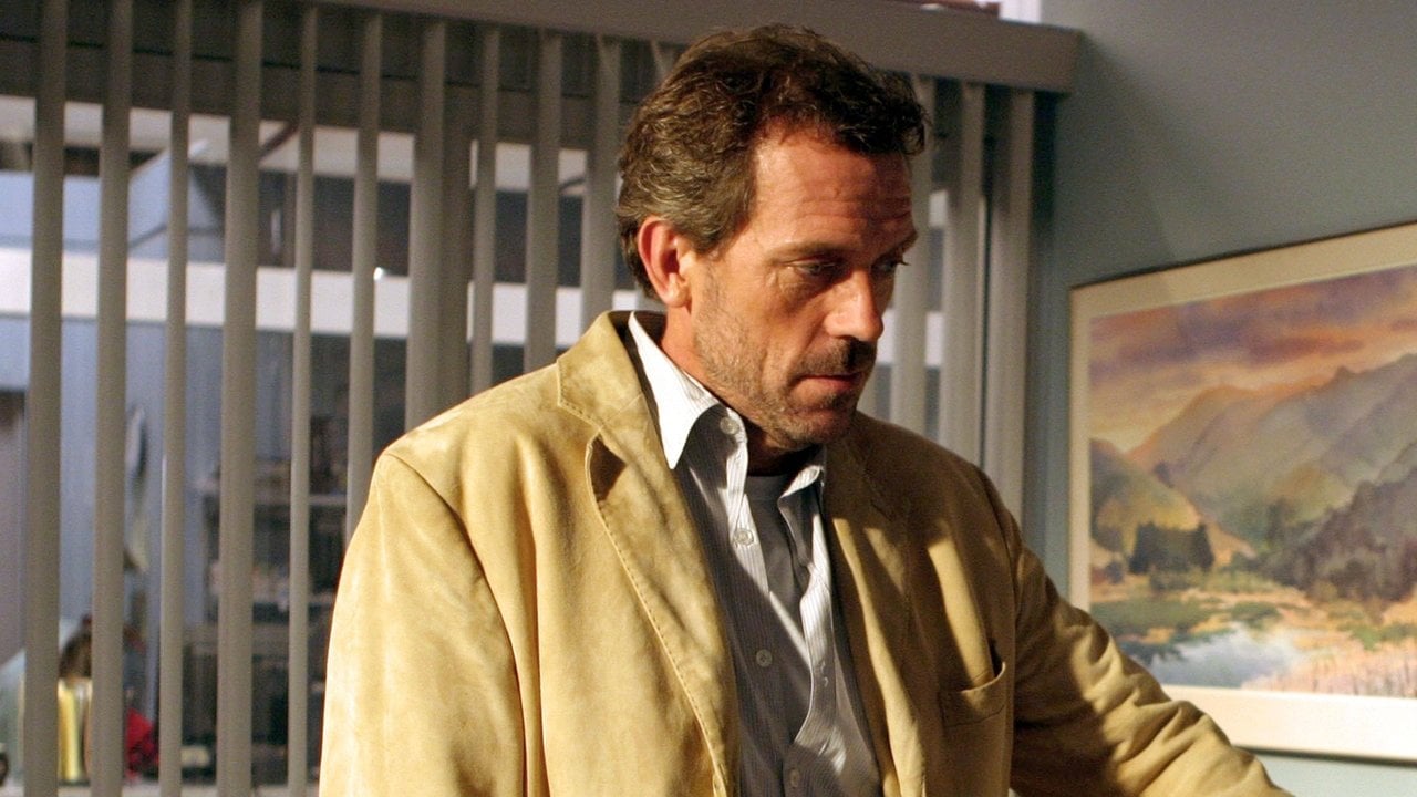 Dr House {se_code} - Gdzie obejrzeć? - Vider