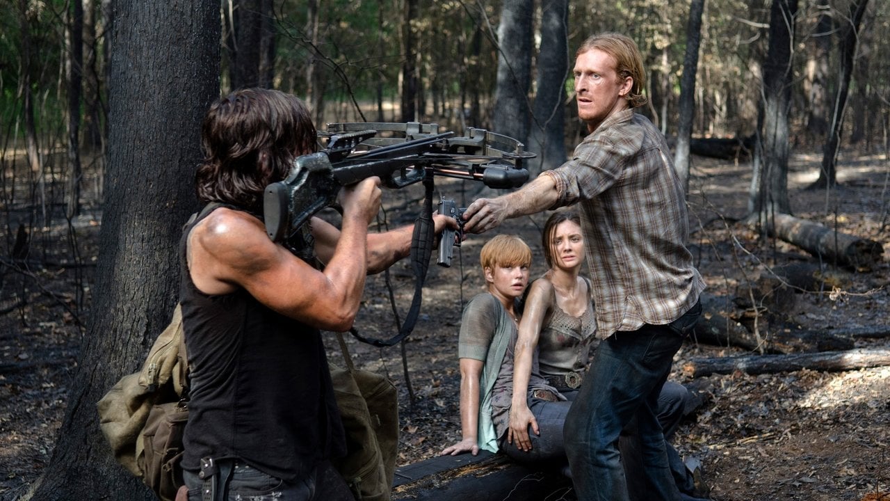 The Walking Dead {se_code} - Gdzie obejrzeć? - Vider