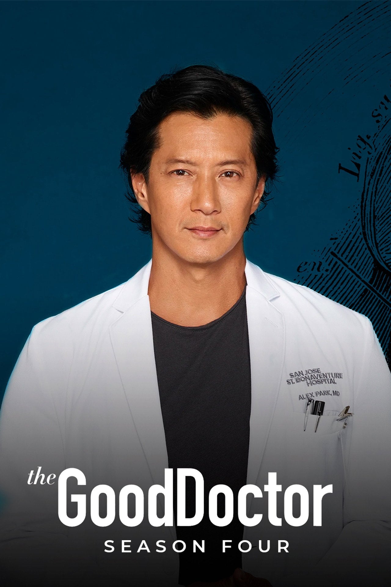 The Good Doctor - Sezon 4 eKino TV | Online