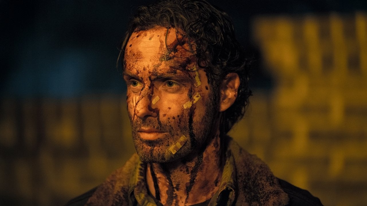 The Walking Dead {se_code} - Gdzie obejrzeć? - Vider