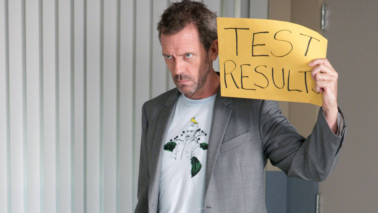 Dr House {se_code} - Gdzie obejrzeć? - Vider