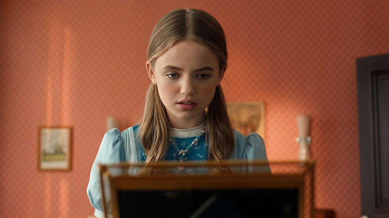 Stranger Things {se_code} - Gdzie obejrzeć? - Vider