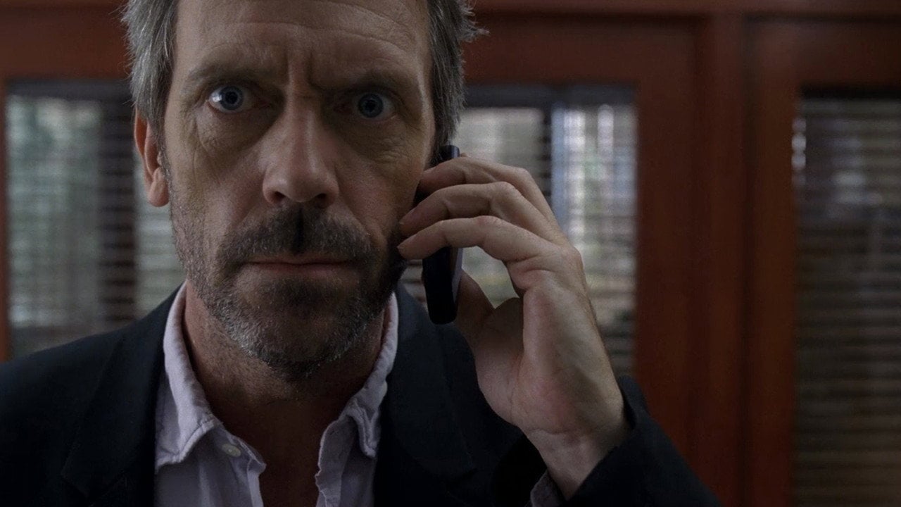 Dr House {se_code} - Gdzie obejrzeć? - Vider