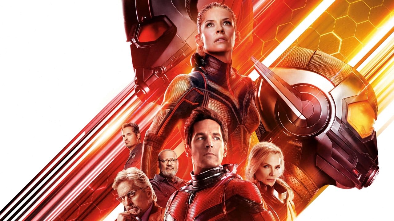 Ant-Man i Osa