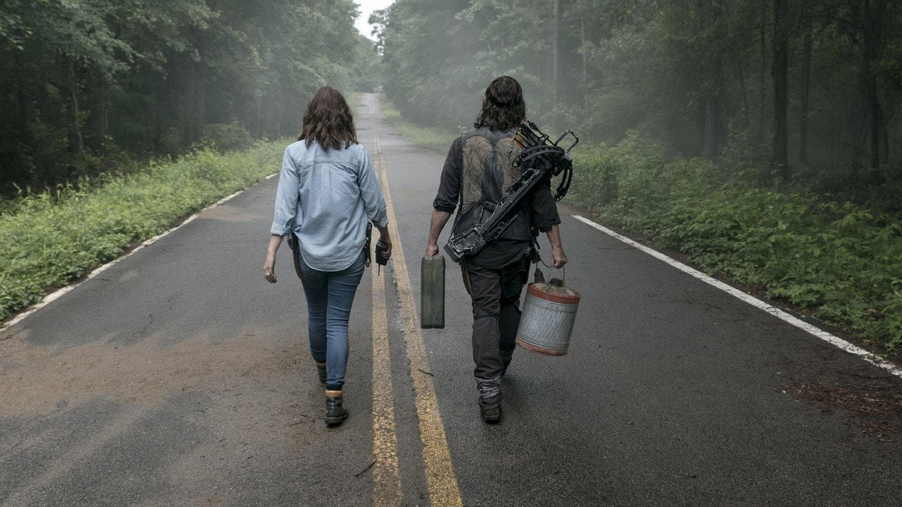 The Walking Dead {se_code} - Gdzie obejrzeć? - Vider