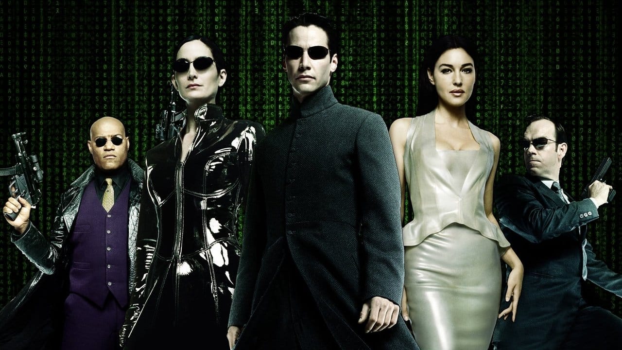 Matrix Reaktywacja