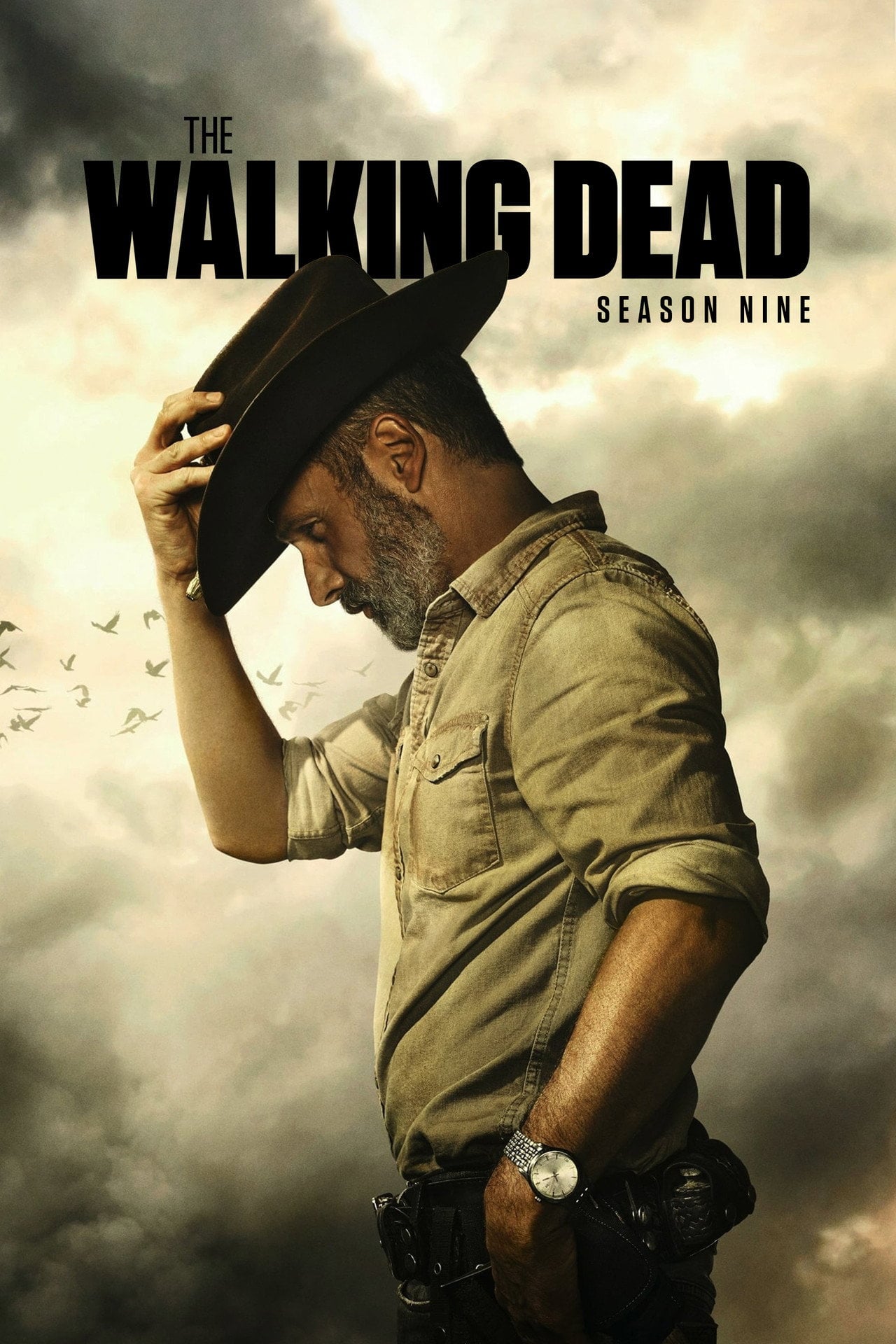 The Walking Dead - Sezon 9 - Gdzie obejrzeć? – Vider