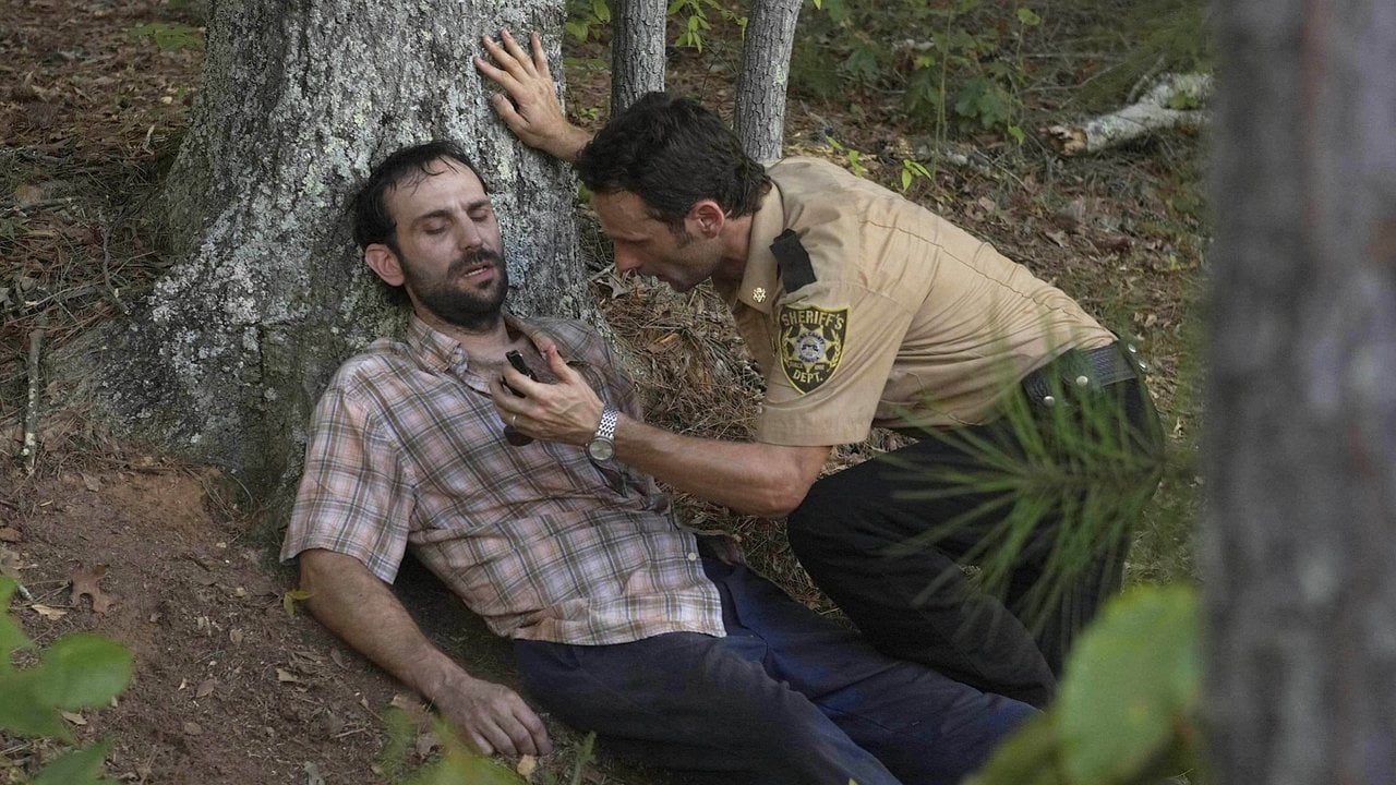 The Walking Dead {se_code} - Gdzie obejrzeć? - Vider