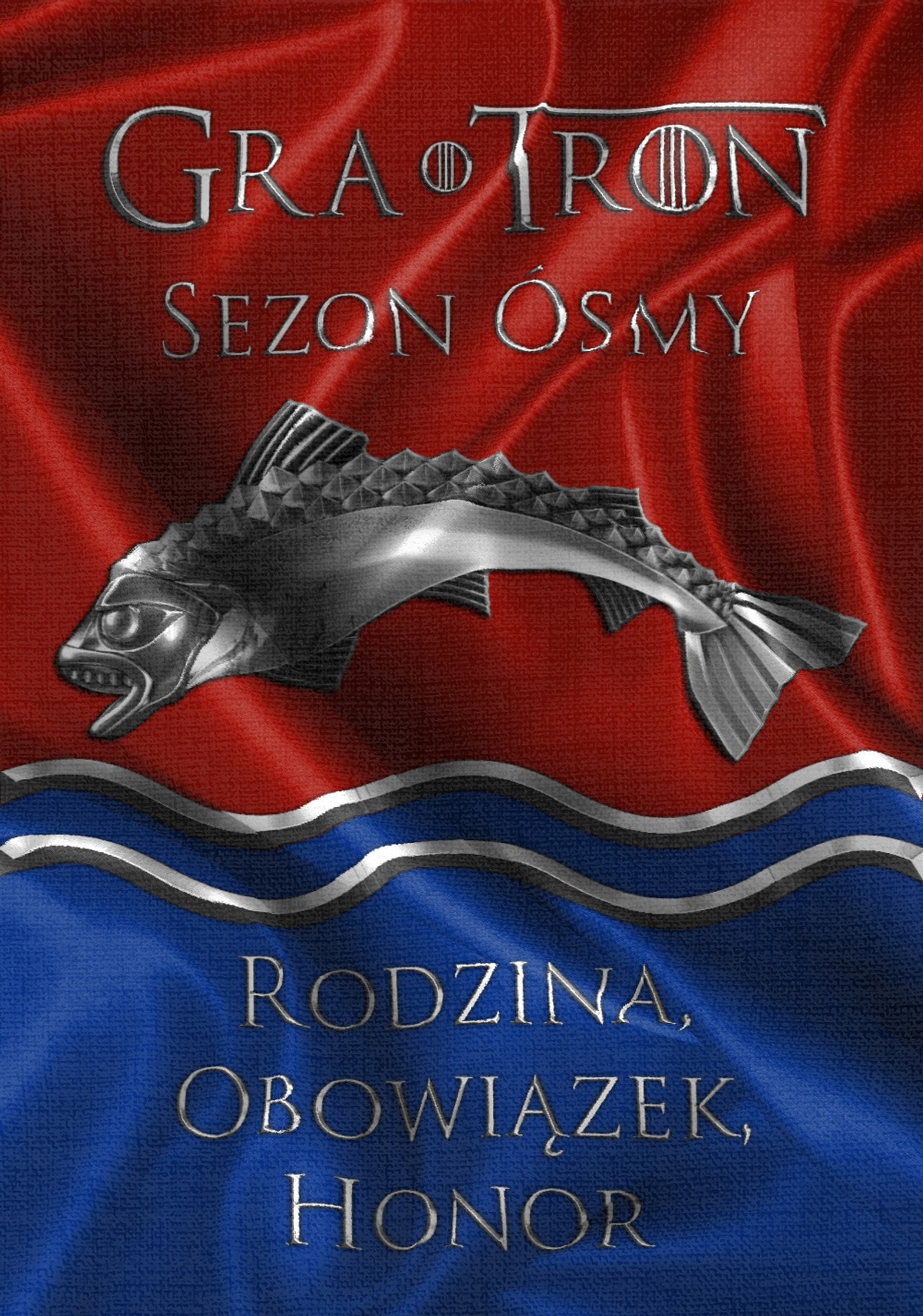 Gra o tron - Sezon 8 - Gdzie obejrzeć? – Vider