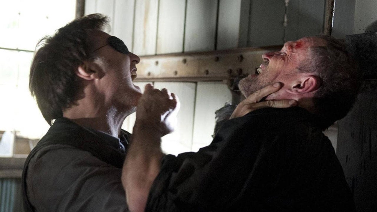 The Walking Dead {se_code} - Gdzie obejrzeć? - Vider
