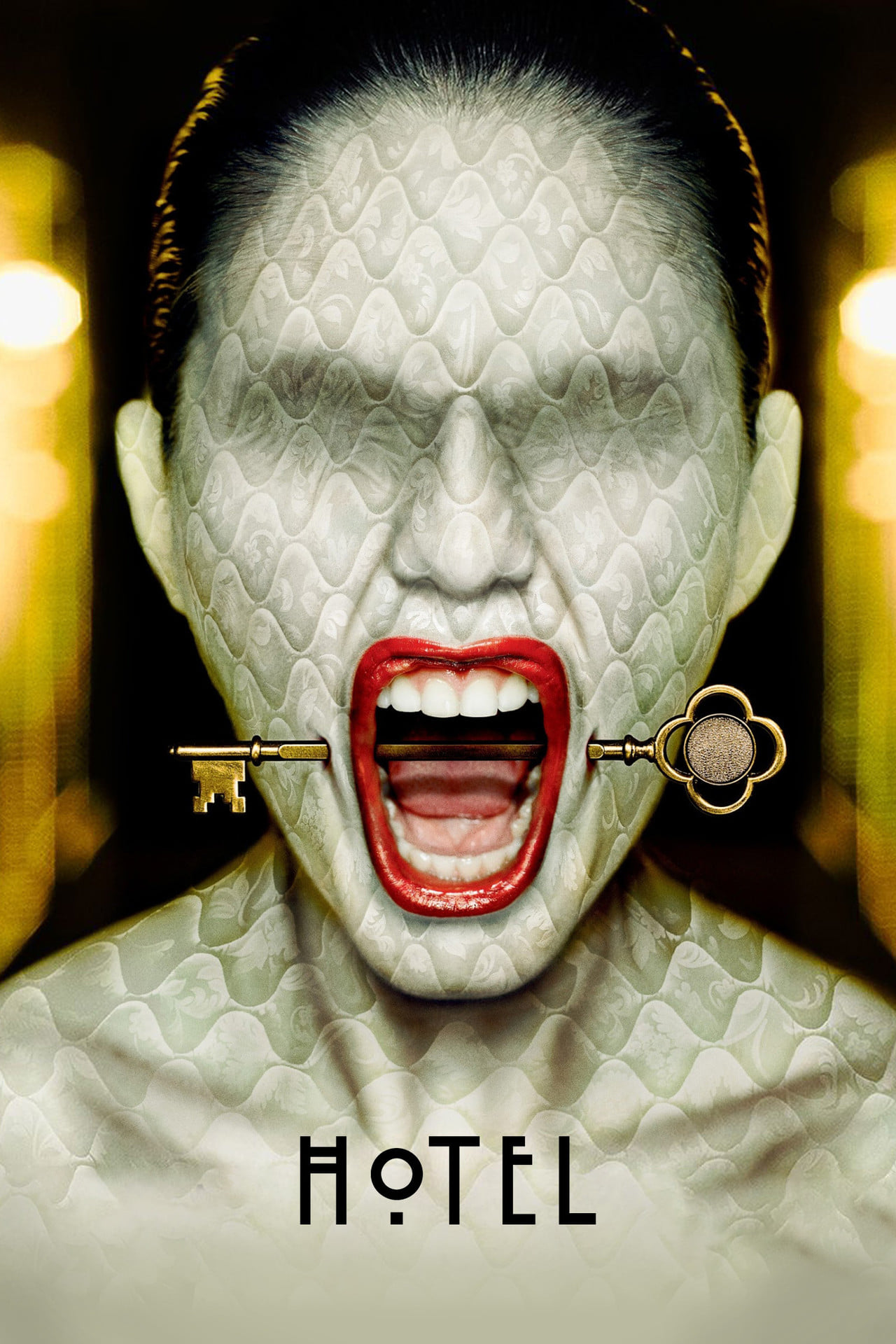 American Horror Story Sezon 5 - Vider