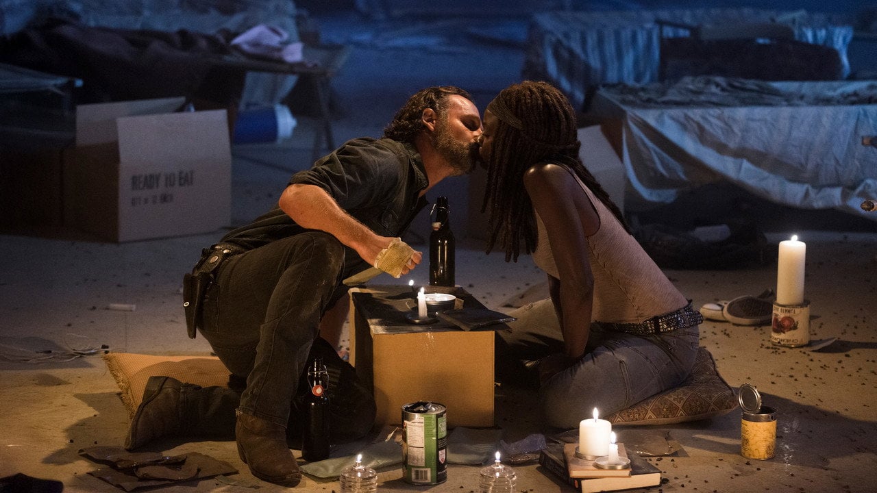 The Walking Dead {se_code} - Gdzie obejrzeć? - Vider