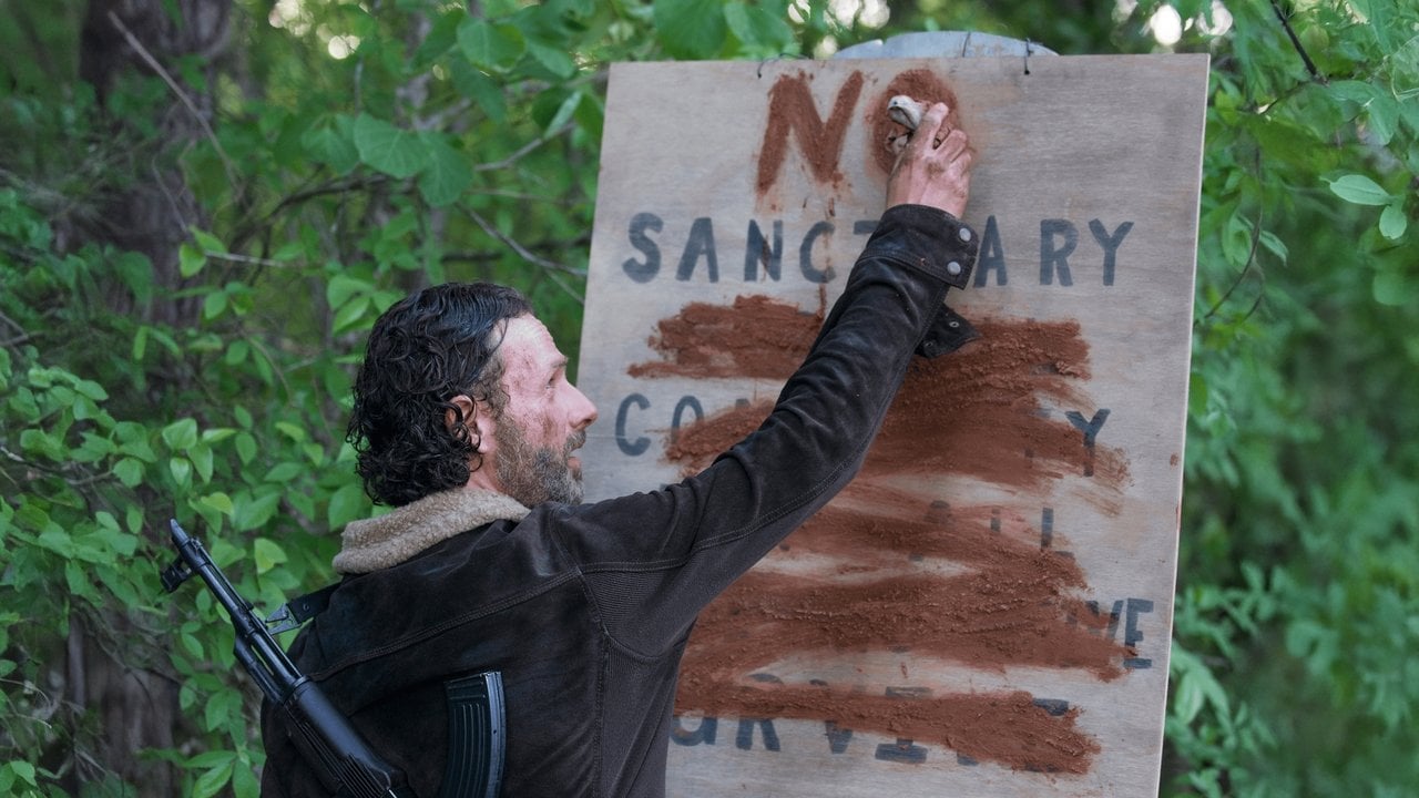 The Walking Dead {se_code} - Gdzie obejrzeć? - Vider