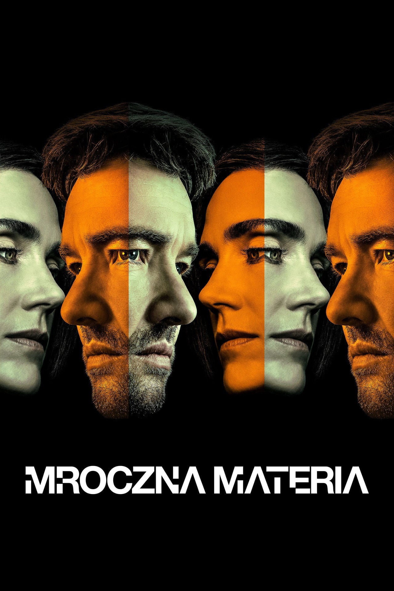 Mroczna materia - Sezon 2 - Gdzie obejrzeć? – Vider