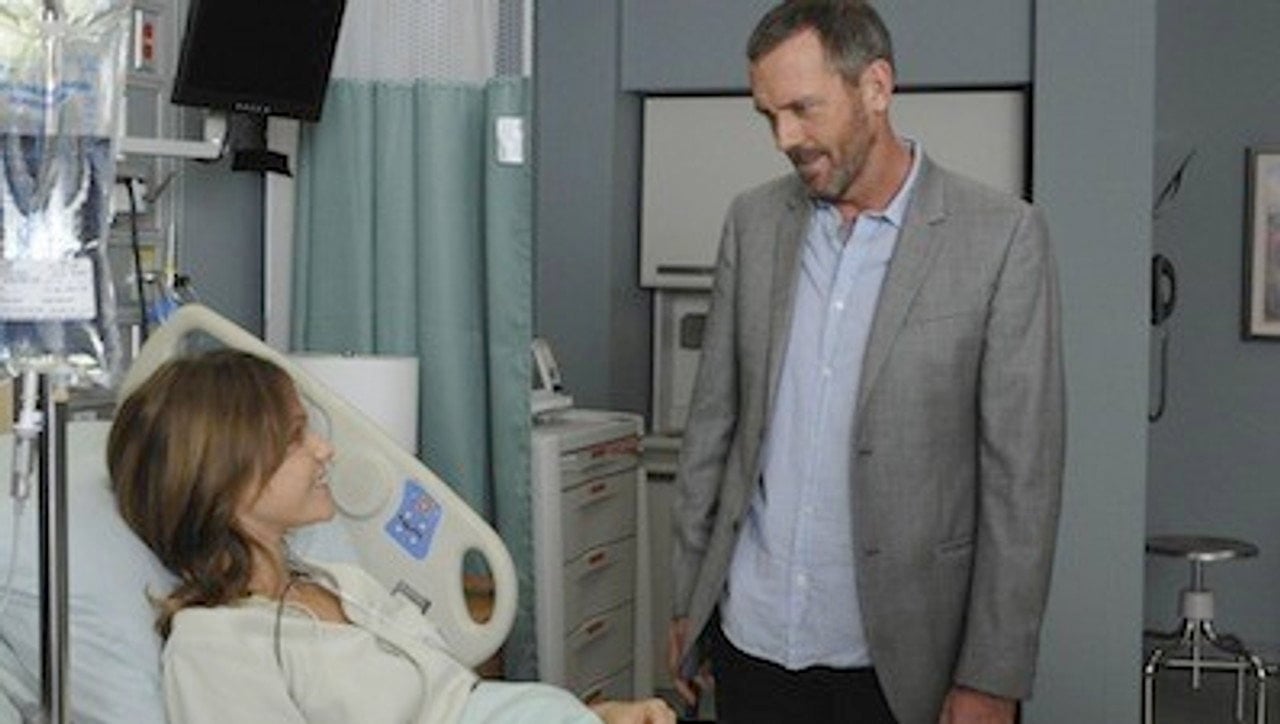 Dr House {se_code} - Gdzie obejrzeć? - Vider