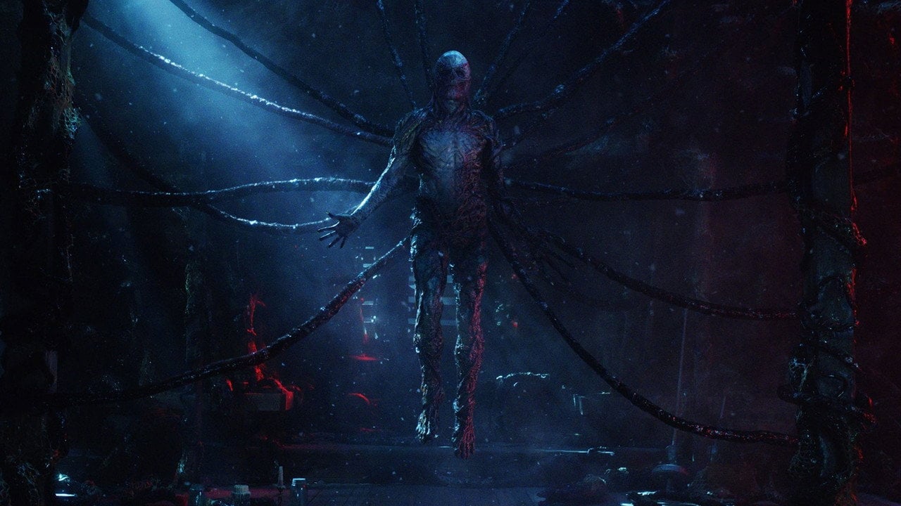 Stranger Things {se_code} - Gdzie obejrzeć? - Vider