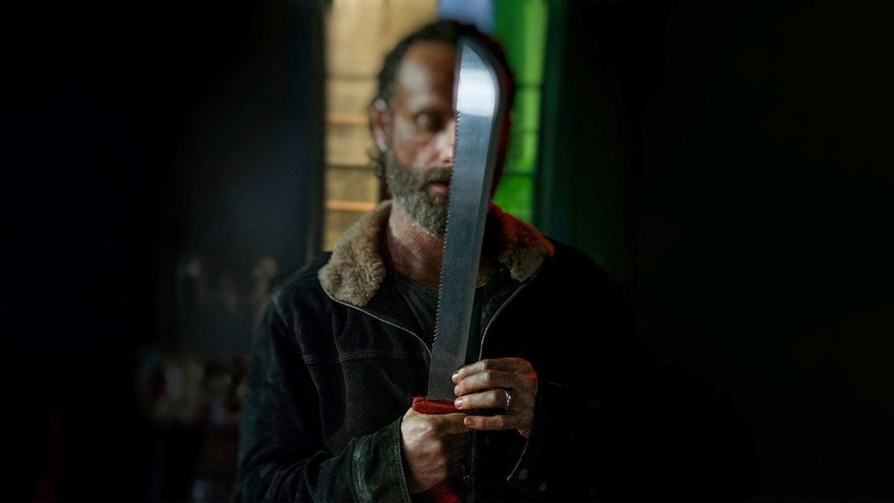 The Walking Dead {se_code} - Gdzie obejrzeć? - Vider