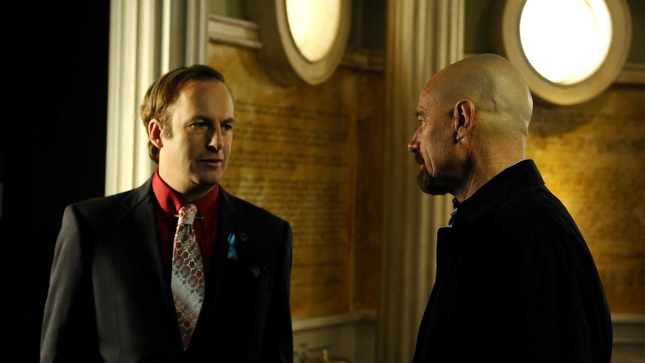Breaking Bad {se_code} - Gdzie obejrzeć? - Vider
