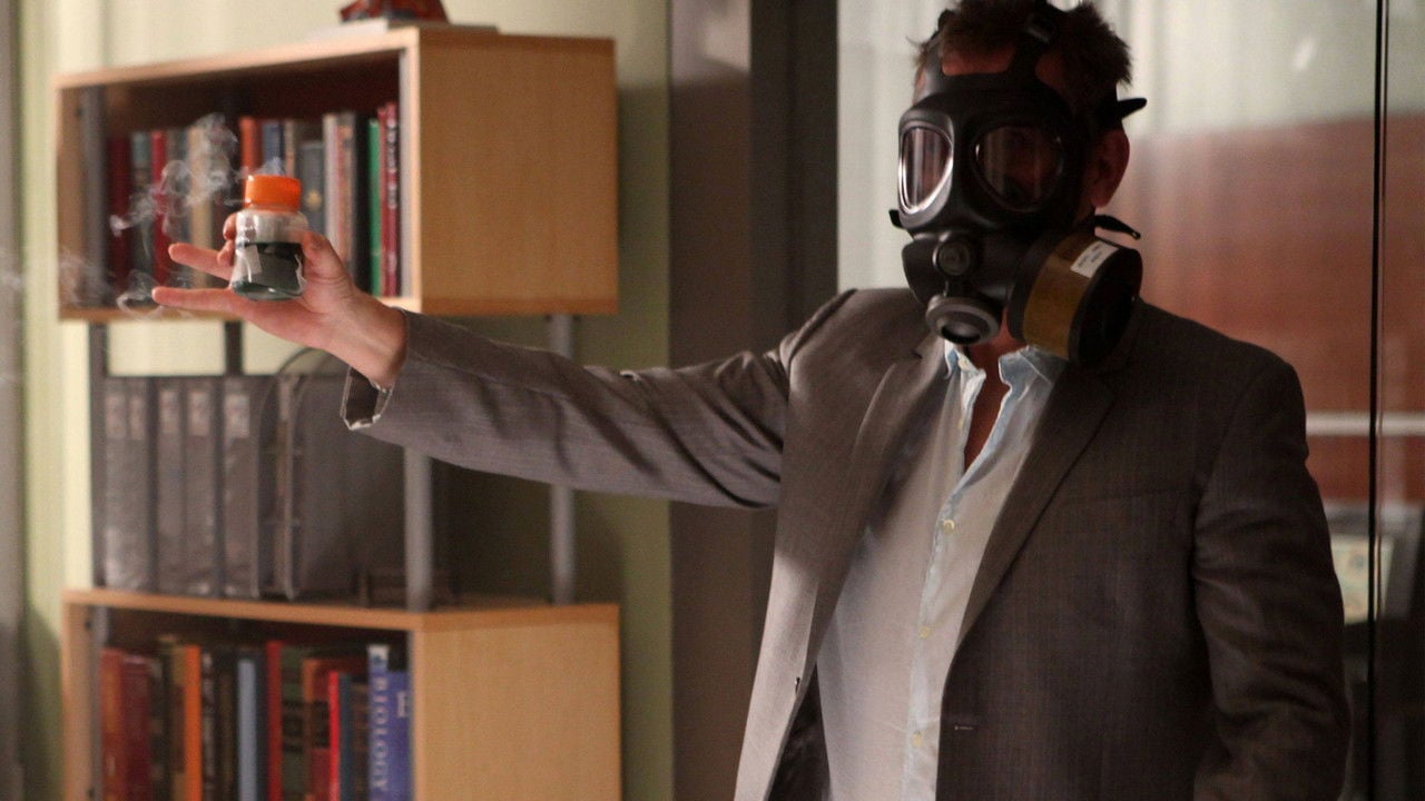 Dr House {se_code} - Gdzie obejrzeć? - Vider