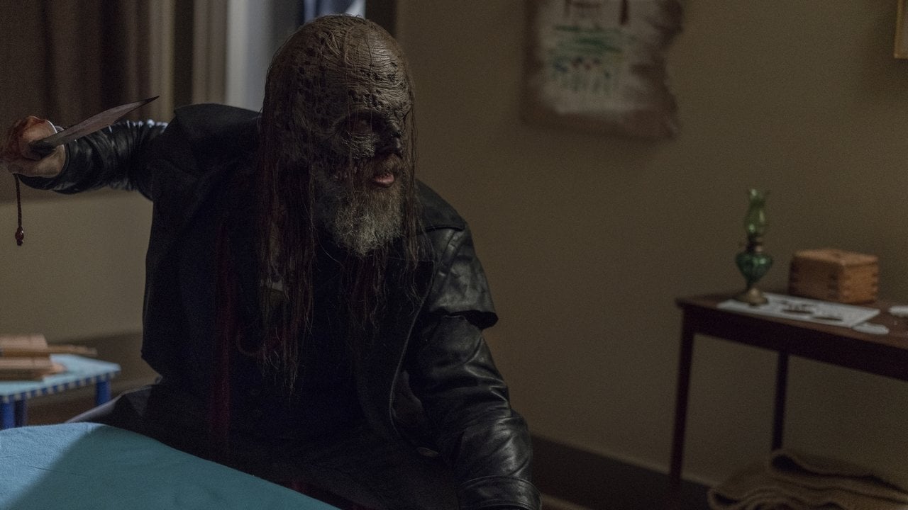 The Walking Dead {se_code} - Gdzie obejrzeć? - Vider