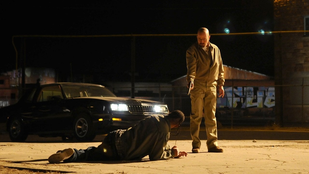 Breaking Bad {se_code} - Gdzie obejrzeć? - Vider