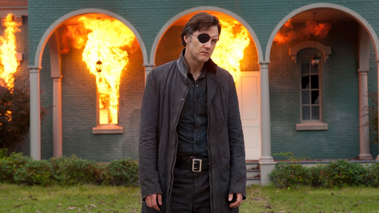 The Walking Dead {se_code} - Gdzie obejrzeć? - Vider