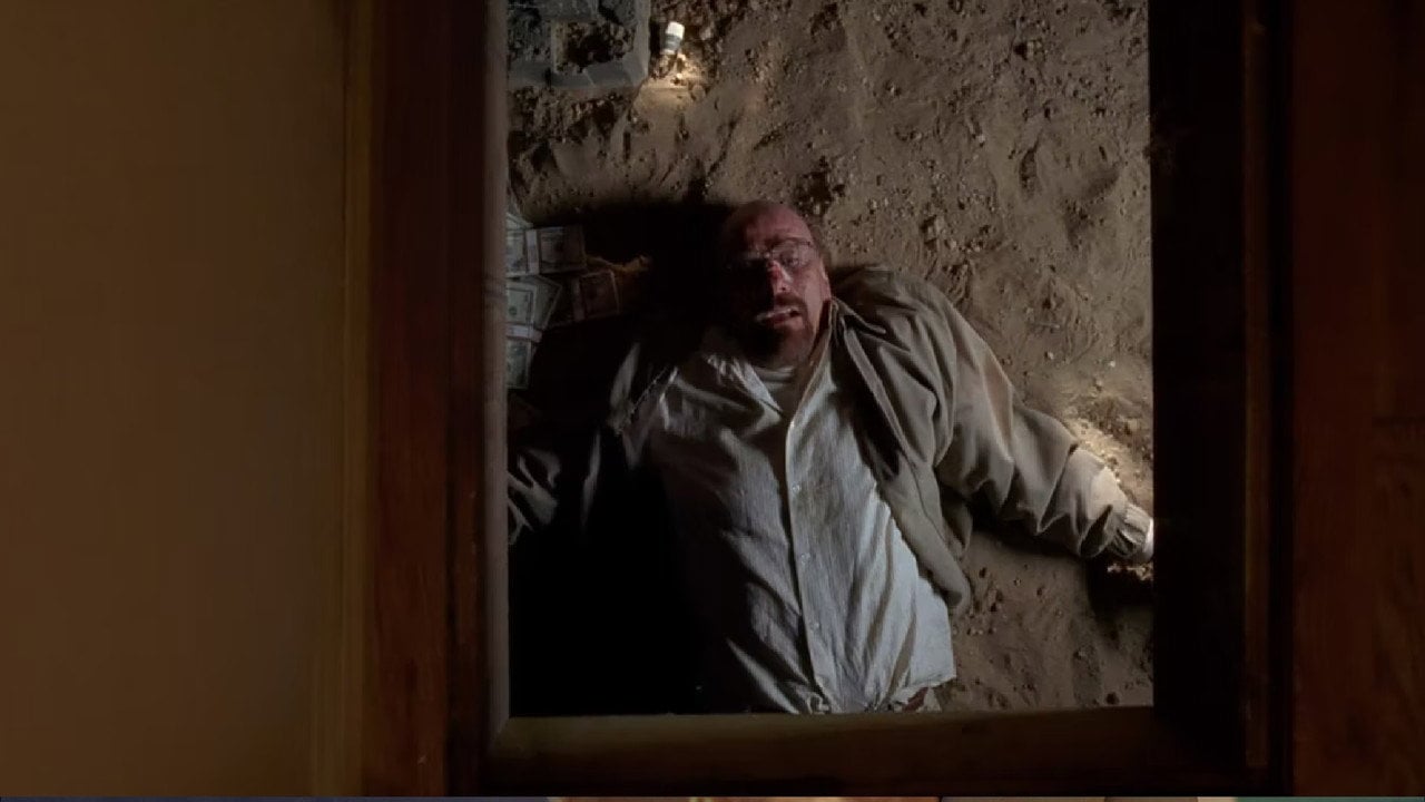 Breaking Bad {se_code} - Gdzie obejrzeć? - Vider