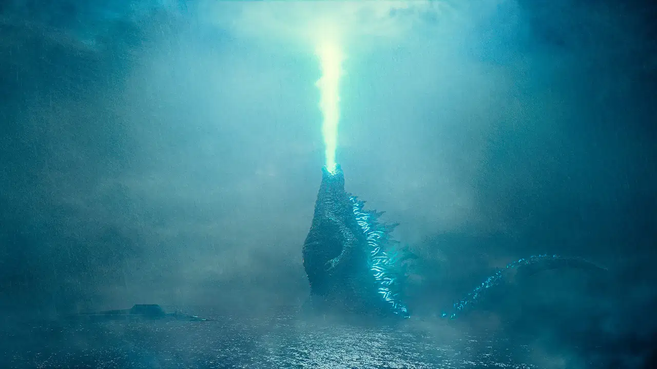 Godzilla II: Król potworów