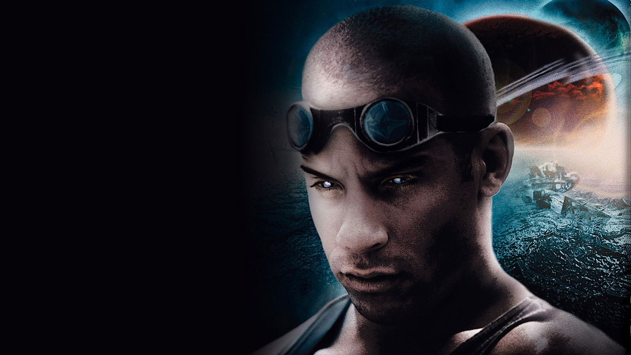 Riddick