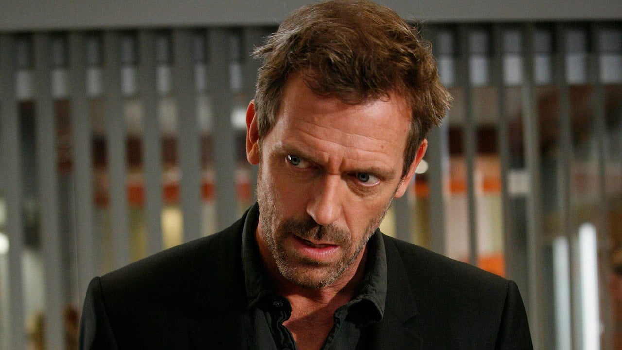 Dr House {se_code} - Gdzie obejrzeć? - Vider