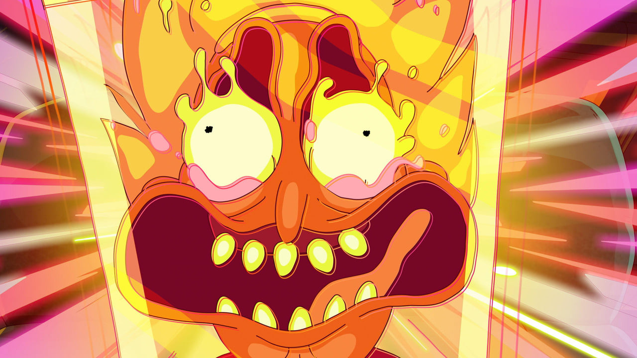 Rick i Morty {se_code} - Gdzie obejrzeć? - Vider