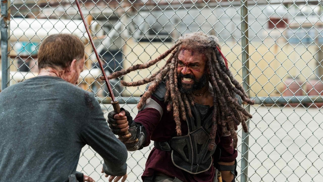 The Walking Dead {se_code} - Gdzie obejrzeć? - Vider