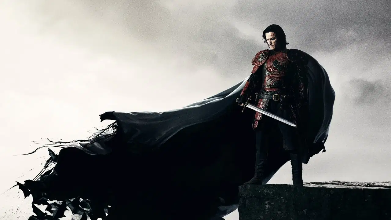 Dracula: Historia nieznana