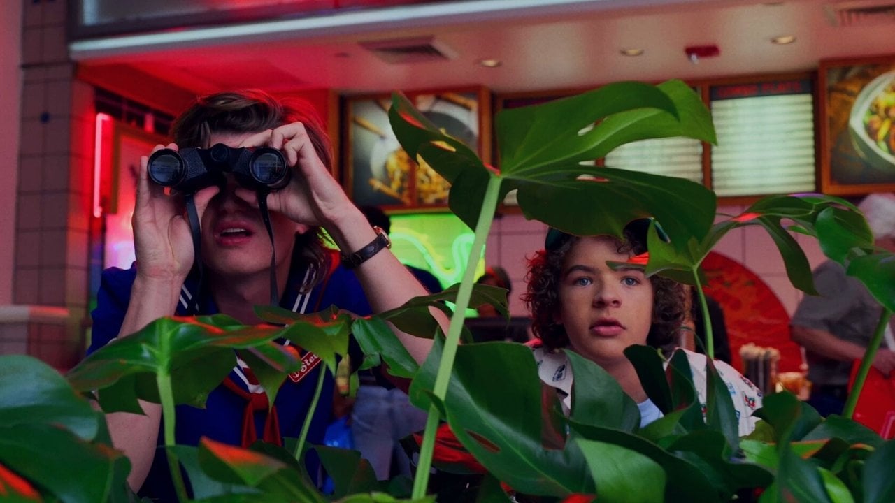 Stranger Things {se_code} - Gdzie obejrzeć? - Vider