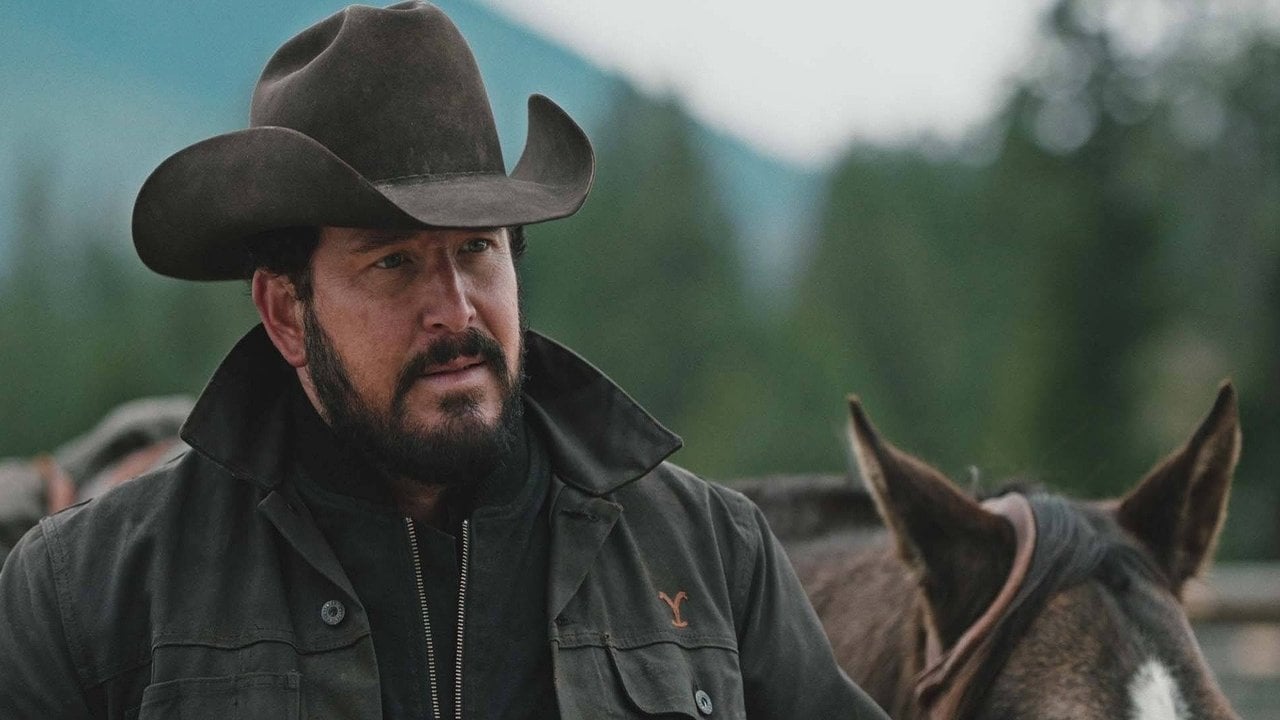 Yellowstone {se_code} - Gdzie obejrzeć? - Vider