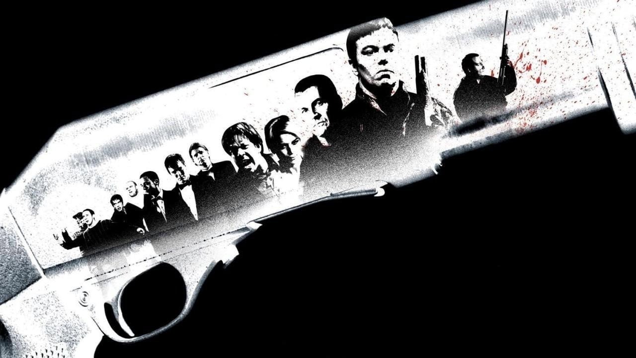 Rise of the Footsoldier
