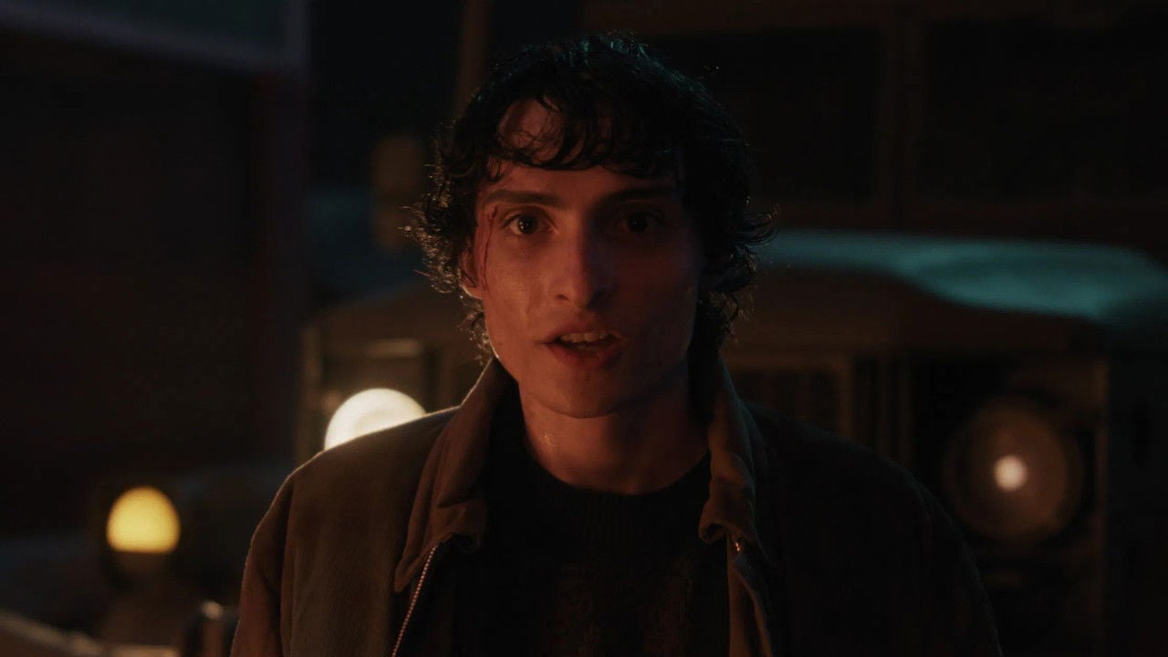 Stranger Things {se_code} - Gdzie obejrzeć? - Vider