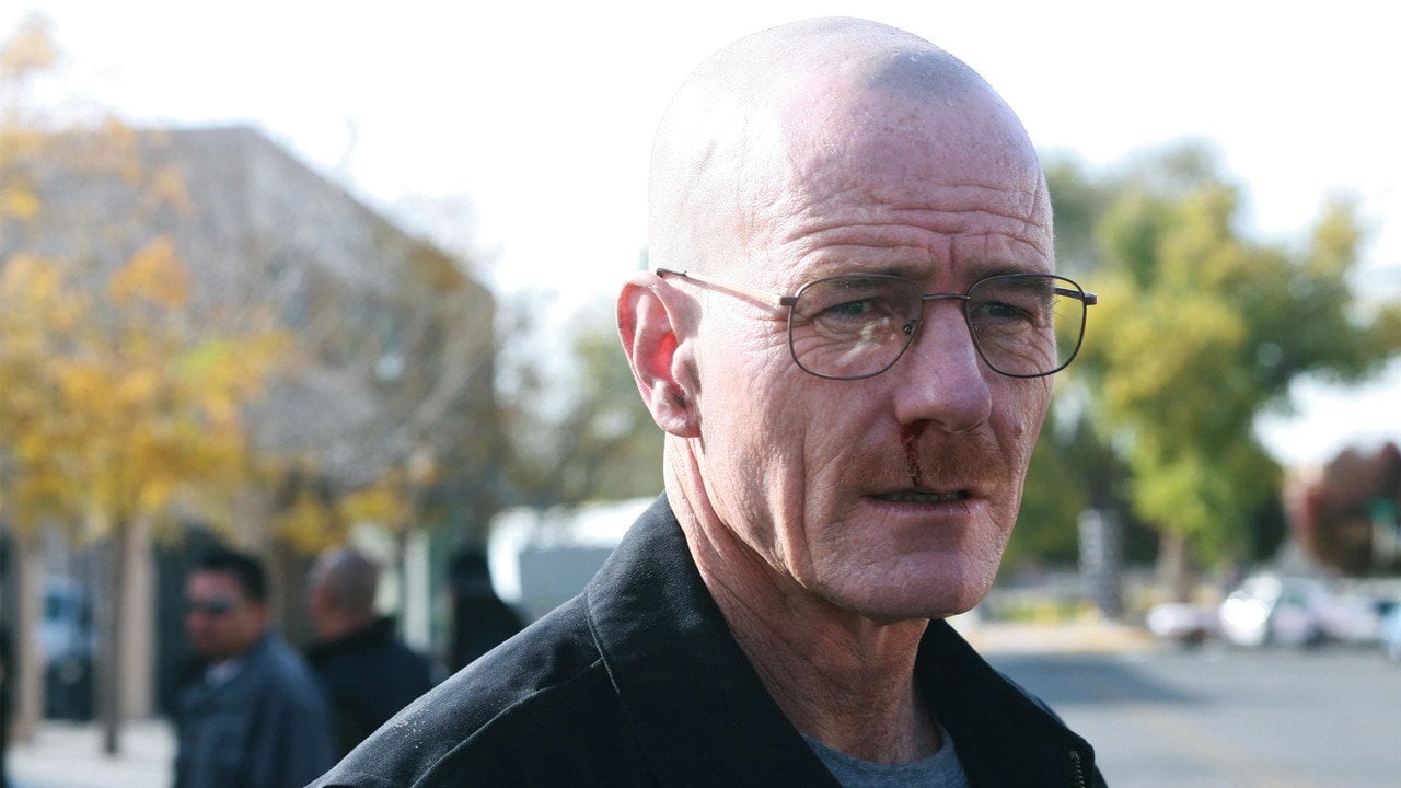 Breaking Bad {se_code} - Gdzie obejrzeć? - Vider